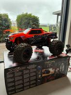 Traxxas X Maxx 8s 4WD, Auto offroad, Nieuw, RTR (Ready to Run), Ophalen