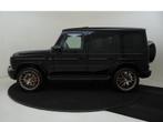 Mercedes-Benz G-klasse AMG 63 AMG Performance-pakket /Schuif, Automaat, Gebruikt, G-Klasse, Zwart