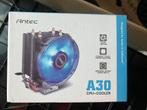Altec A30 cpu cooler, Computers en Software, Ophalen of Verzenden, Nieuw, Luchtkoeling