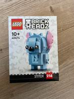 Stich Brickheadz nieuw, Kinderen en Baby's, Speelgoed | Duplo en Lego, Nieuw, Complete set, Ophalen of Verzenden, Lego