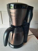 Philips koffiezetapparaat met thermoskan, Ophalen, Zo goed als nieuw