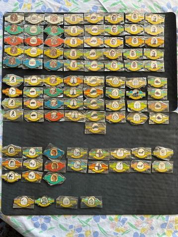 Royal Flush - sigarenbandjes verschillende sets/kleuren beschikbaar voor biedingen
