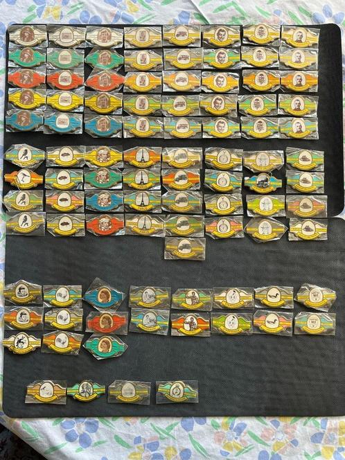 Royal Flush - sigarenbandjes verschillende sets/kleuren, Verzamelen, Rookartikelen, Aanstekers en Luciferdoosjes, Zo goed als nieuw