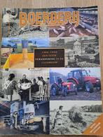 DE BOERDERIJ. EEN EEUW VERANDERINGEN IN DE LANDBOUW., Boeken, Ophalen of Verzenden, Gelezen, Glossy