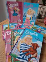 10 Barbie Boeken, Boeken, Kinderboeken | Jeugd | onder 10 jaar, Ophalen of Verzenden, Zo goed als nieuw