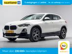 BMW X2 SDRIVE18I Lefhebber edition Aut. [ Bluetooth, Sfeerve, Auto's, X2, Wit, Lichtsensor, Bedrijf