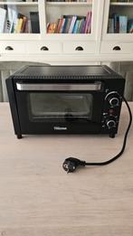 Campingoventje Tristar mini oven, Caravans en Kamperen, Ophalen, Zo goed als nieuw