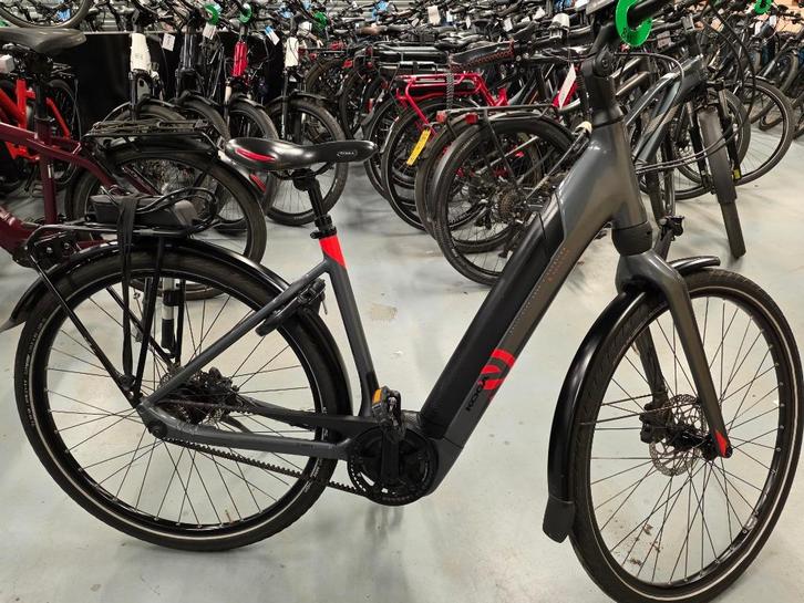 2x Koga eNova Evo, Fietsen en Brommers, Elektrische fietsen, Zo goed als nieuw, Overige merken, 47 tot 51 cm, Ophalen