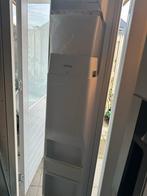 Amerikaanse Koelkast - IJsfunctie Defect, Witgoed en Apparatuur, Koelkasten en IJskasten, Ophalen, Gebruikt, 200 liter of meer