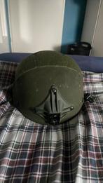 Originele kevlar helm, Verzamelen, Militaria | Algemeen, Ophalen, Landmacht, Nederland, Helm of Baret
