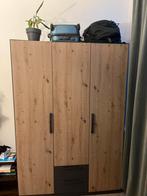 Kledingkast, Huis en Inrichting, Kasten | Kledingkasten, Ophalen, 100 tot 150 cm, Zo goed als nieuw, 150 tot 200 cm