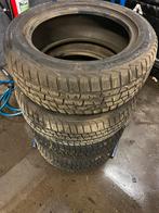 Set winterbanden, firestone winterhawk 2V EVO, Ophalen