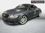 Audi TT 3.2 V6 quattro Dsg Automaat Zeer Nette Staat, Automaat, TT, Gebruikt, Zwart