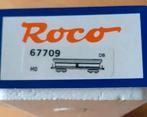 Roco 67709. Erzwagen zelflosser., Ophalen of Verzenden, Gelijkstroom, Wagon, Roco