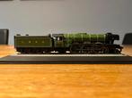 Corgi Rail Legends Flying Scotsman 1:120, Ophalen, Zo goed als nieuw, Treinset