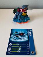 Skylander Giants Zap, Spelcomputers en Games, Games | Nintendo Wii, Avontuur en Actie, Gebruikt, 2 spelers, Ophalen of Verzenden