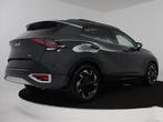 Kia Sportage 1.6 T-GDi Plug-in Hybrid AWD GT-Line | NIEUW! U, Automaat, 12 maanden, Zwart, 4 cilinders