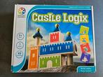 Smartgame Castle Logix, Hobby en Vrije tijd, Smartgames, Een of twee spelers, Zo goed als nieuw, Smartgame