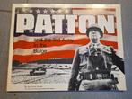 Patton and the 3rd Army in the Bulge, Ophalen of Verzenden, Tweede Wereldoorlog, Gelezen