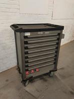 Force Titanium series 415- delig foam inleg gereedschapwagen, Ophalen, Gebruikt