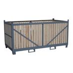 ACTIE! Aardappelkist kuubkisten fruitkisten voorraadbak, Ophalen, 100 cm of meer, 60 cm of meer, 50 cm of meer