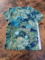 Off road jungle tshirt maat 74-80 h3, Kinderen en Baby's, Bambino, Onbekend, Ophalen of Verzenden, Zo goed als nieuw