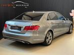 Mercedes-Benz E-klasse 200 Ambition Avantgarde, Automaat, Achterwielaandrijving, Gebruikt, Leder en Stof
