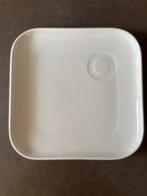 6 VIVO vierkante borden Villeroy & Boch - Zo goed als nieuw, Huis en Inrichting, Ophalen of Verzenden, Zo goed als nieuw, Bord(en)