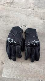 Alpinestars Motorrijhandschoenen maat s, Motoren, Kleding | Motorkleding, Ophalen, Tweedehands, Handschoenen, Alpinestars