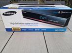 Samsung receiver 500 GB (SMT-C7140), Audio, Tv en Foto, Decoders en Harddiskrecorders, Ophalen, Zo goed als nieuw, Harddiskrecorder