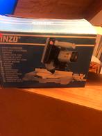 Afkortzaag, Doe-het-zelf en Verbouw, Gereedschap | Zaagmachines, Ophalen of Verzenden, Zo goed als nieuw, Afkortzaag, 30 tot 70 mm