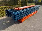 24m Mecalux palletstelling magazijnstelling voordeelset!, Ophalen