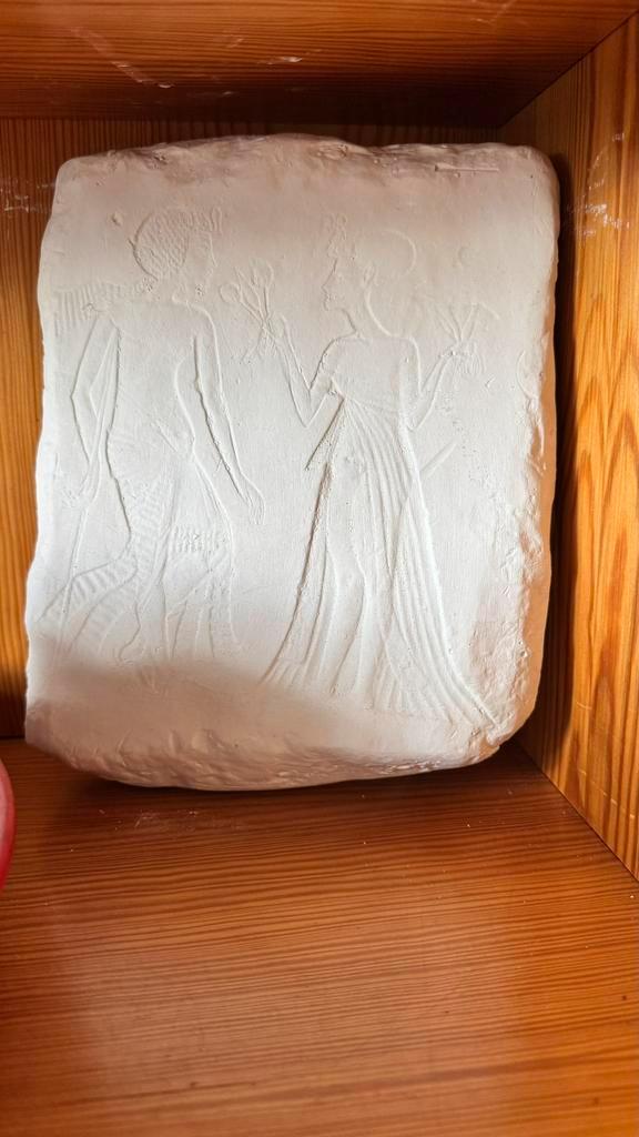 Diverse reproducties ‘Oudheid’, Antiek en Kunst, Kunst | Beelden en Houtsnijwerken, Ophalen