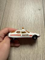 Matchbox SuperKings K-26 Doctor’s Ambulance (Lesney, 1976), Ophalen of Verzenden, Gebruikt, Auto