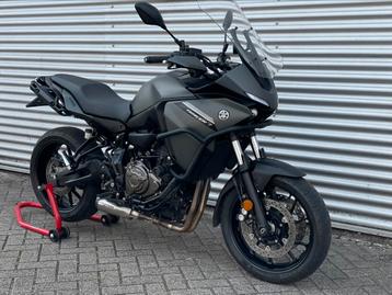 Yamaha tracer 7gt beschikbaar voor biedingen
