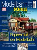 Figuren auf der Modelbahn, Overige merken, Gelijkstroom of Wisselstroom, Zo goed als nieuw, Boek, Tijdschrift of Catalogus