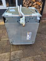 Atag inbouw vaatwasser, Witgoed en Apparatuur, Ophalen, Energieklasse A of zuiniger, Inbouw, 45 tot 60 cm