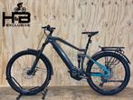 Haibike AllMtn 1 29 inch E-Mountainbike Shimano Deore, Fietsen en Brommers, Niet ingevuld, 49 tot 53 cm, Ophalen of Verzenden