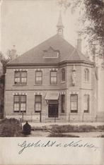 JL136 Fotokaart Nootdorp Gesticht ca 1920, Verzenden, 1920 tot 1940, Ongelopen, Noord-Holland