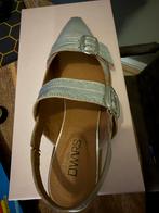 Nieuwe DWRS schoenen maat 40, Ophalen of Verzenden, Nieuw, Overige kleuren, Sandalen of Muiltjes