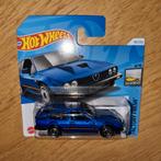 345 - Hotwheels Alfa Romeo GTV6 in verpakking., Ophalen of Verzenden, Nieuw, Auto