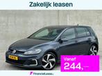 Volkswagen Golf 1.4 TSI GTE 204pk DSG 2017 LED|VIRTUAL|VOL O, Auto's, Volkswagen, 8 kWh, Gebruikt, 4 cilinders, 150 pk