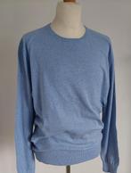 Socity trui  met ronde hals  in maat XL Nieuw!, Socity, Verzenden, Blauw, Maat 56/58 (XL)