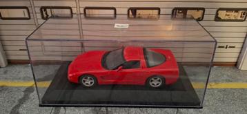 1.43 chevrolet corvette beschikbaar voor biedingen