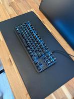 Razer BlackWidow Lite Gaming Toetsenbord QWERTY, Gebruikt, Gaming toetsenbord, Ophalen of Verzenden, Razer BlackWidow