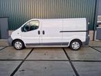 Renault Trafic 1200 1.9 DCI 100 L2 H1 2003, Auto's, Voorwielaandrijving, 4 cilinders, 2000 kg, Renault
