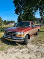Ford 1994 Bruin, Automaat, 5000 cc, Bruin, Particulier