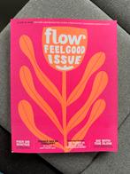 Flow Magazine, Nieuw, Ophalen of Verzenden, Lichaam en Geest