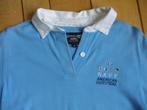AMERICAN OUTFITTERS polo t- shirt blauw maat 152, Kinderen en Baby's, Kinderkleding | Maat 152, American Outfitters, Ophalen of Verzenden
