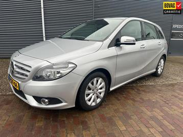 Mercedes-Benz B-klasse 180 Ambition Automaat beschikbaar voor biedingen